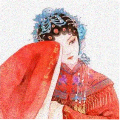观众周末煮面头像